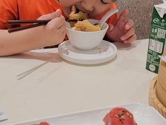 -蔡澜点心·粤菜(月星环球港店)