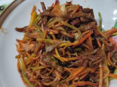 -尕盼舍餐饮新疆名菜(河北东路店)