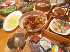 -安庆碧桂园凤凰酒店-维也纳餐厅