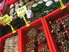 -79号渔船海鲜饭店(华强北店)