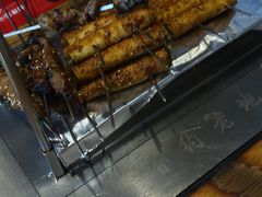 -香约老地方烧烤(九道街店)