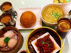 -大咀港式茶餐厅(海岸城店)