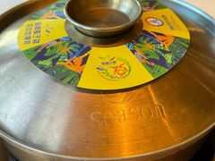 -润园四季椰子鸡火锅(南山海岸城店)