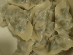 -熊大爷现包饺子(和平里店)
