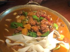 -楼兰新疆主题餐厅(悠方店)