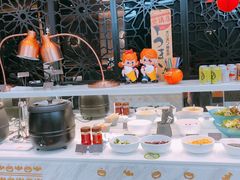 -牛气(将军澳中心店)