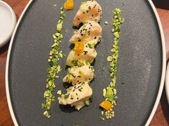 -喜鼎海胆水饺(东港店)