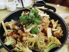 -华勘酒楼中山门广宁路店