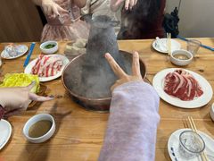 -元盛居(亚泰大街店)