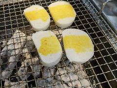 -大丘街路边烤牛肉