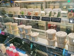 -宝珠奶酪(浦东金桥店)
