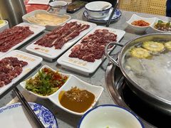 -杏花吴记牛肉火锅