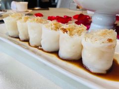 金丝肠粉-皇朝会.经典传统粤菜(外滩店)
