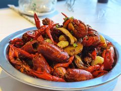 -五七小李子油焖大虾(总店)