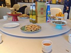 -喜湘宴·精致湖南菜(和平西桥店)