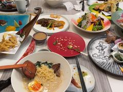 -月下料理(楷林IFC店)