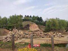 -莫子山公园