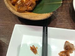 -涌上外婆桥(南塘店)