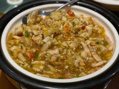 风味蟹酱-宁海食府(天一阁望京店)