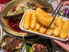 -小龙坎火锅(总店)