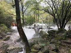 -白云源风景区