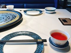 -望海臻鲜·海鲜餐厅
