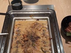 -新石器烤肉(高行万嘉店)