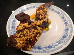-鸿运兔·手撕烤兔(天府广场店)