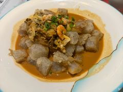 -旺角小渔村·海肠捞饭开创者(二马路店)
