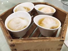 -万圣禄茶楼(西平店)