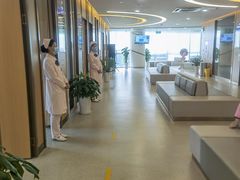 -美年大健康体检中心(浦东美张分院)