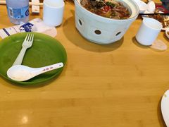 -鼎泰丰(嘉年华•海信广场VILLAGE店)