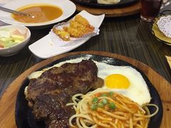 picture-豪客来牛排(中央花苑店)