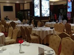 大堂-万龙洲海鲜(大兴绿地缤纷城店)