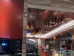 -忘情水鱼头·鲜鱼火锅(滨江中路店)