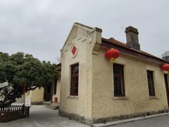 -海州古城