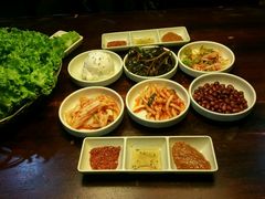 -火炉情韩国料理店(古田路店)