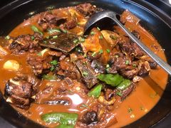 -茶叁酒肆·楚味江湖(菱角湖店)