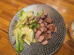 香煎澳洲牛扒-hallch 好吃餐厅(全运村中央广场店)