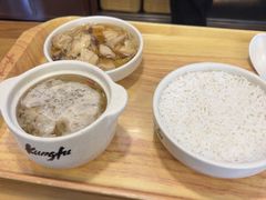 -真功夫(棠下店)