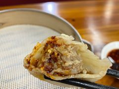 -勤业老杨汤包店(红星新村分店)