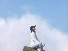 -七娘山