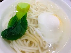 长寿面-泰丰楼(前门西大街店)