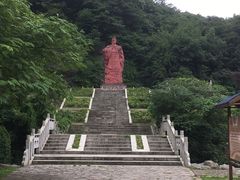 -陶祖圣境风景区