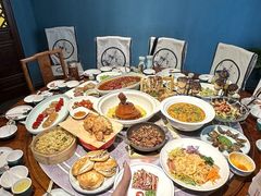 -醉长安(钟楼旗舰店)