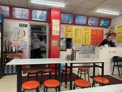 -明呈黄鱼面馆(斜土路店)