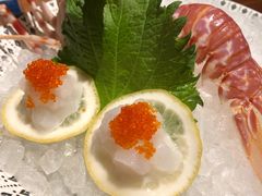 -Mr·Fish鱼鲜生海鲜放题(银泰in99店)