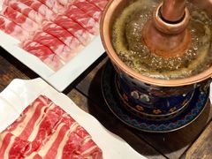 -和院老火锅铜锅烧烤海鲜(朱雀大街店)
