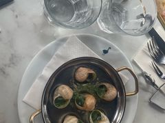 -Le Comptoir de la Gastronomie