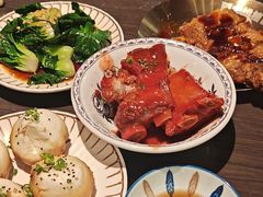 -阿大排档(长春这有山店)